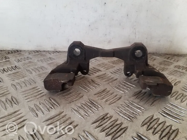 Jeep Grand Cherokee (WJ) Supporto della pinza del freno posteriore 