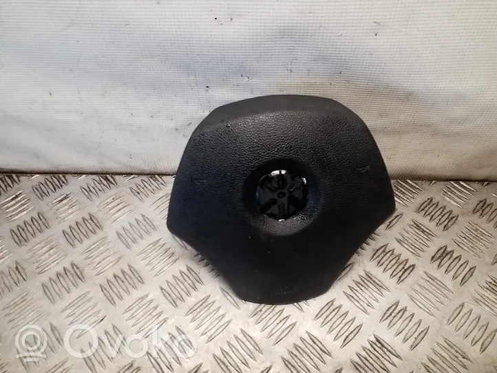 BMW 1 E81 E87 Poduszka powietrzna Airbag kierownicy 6772865