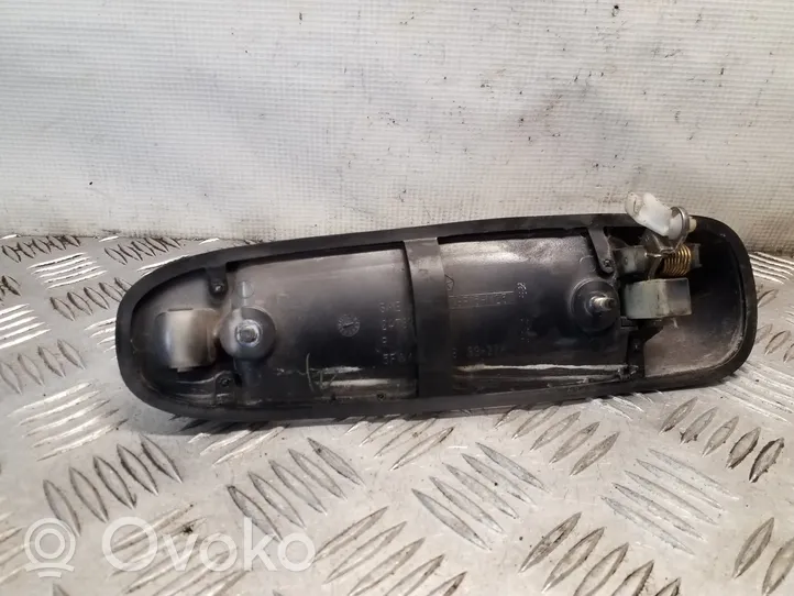 Jeep Grand Cherokee (WJ) Rear door exterior handle 24737E