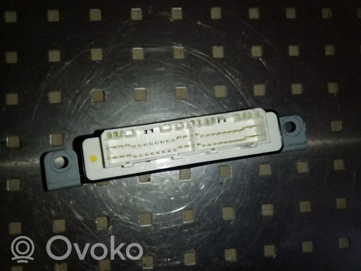 Mitsubishi Pajero Altre centraline/moduli 8631A356