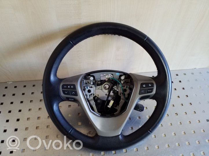 Toyota Avensis T270 Steering wheel 4510005570D