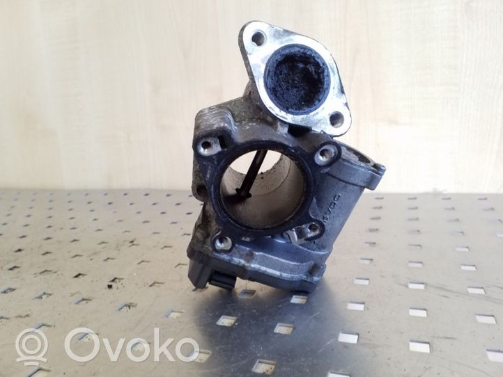 Nissan Qashqai+2 Клапан EGR 8200796674C