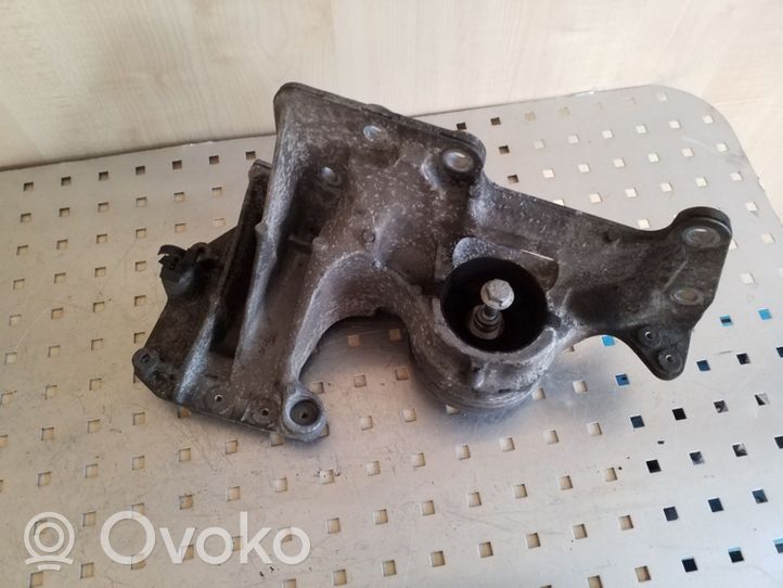 Nissan Qashqai+2 Support de moteur, coussinet 11220JD700