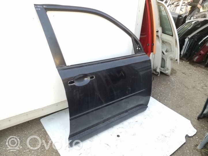 Nissan X-Trail T31 Front door 