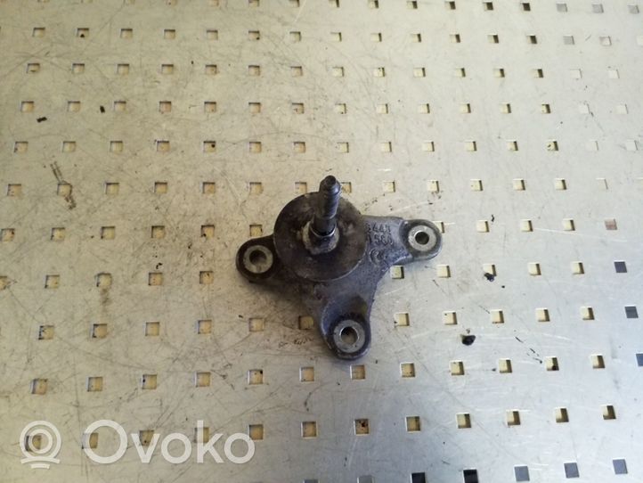 Peugeot 5008 Support de boîte de vitesses 9644531580