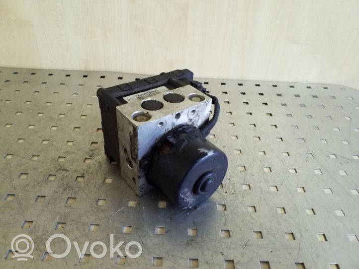 Volkswagen Golf IV ABS Blokas 1J0907379G