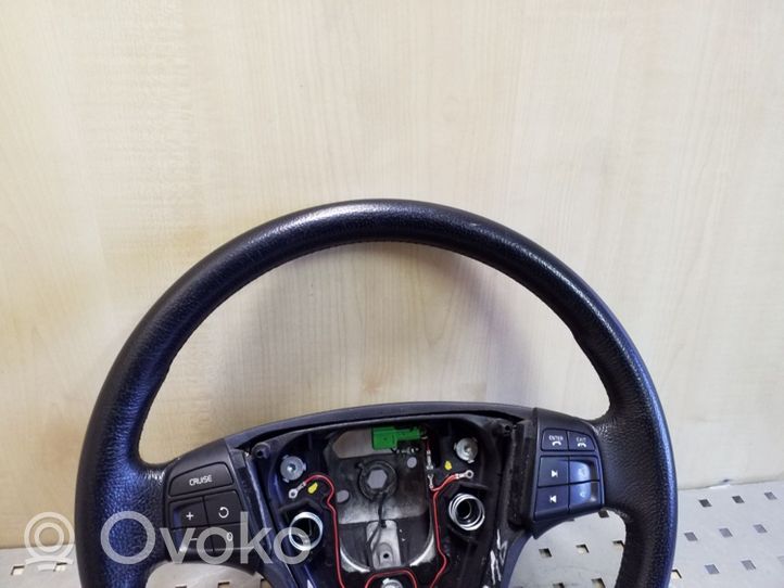 Volvo V50 Steering wheel SV5515000