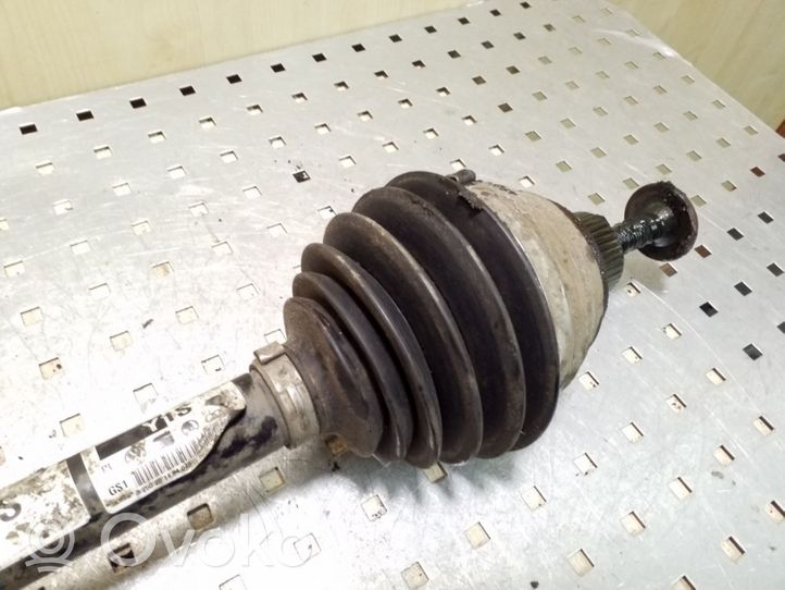 Audi A5 8T 8F Semiasse anteriore 8K0407271S