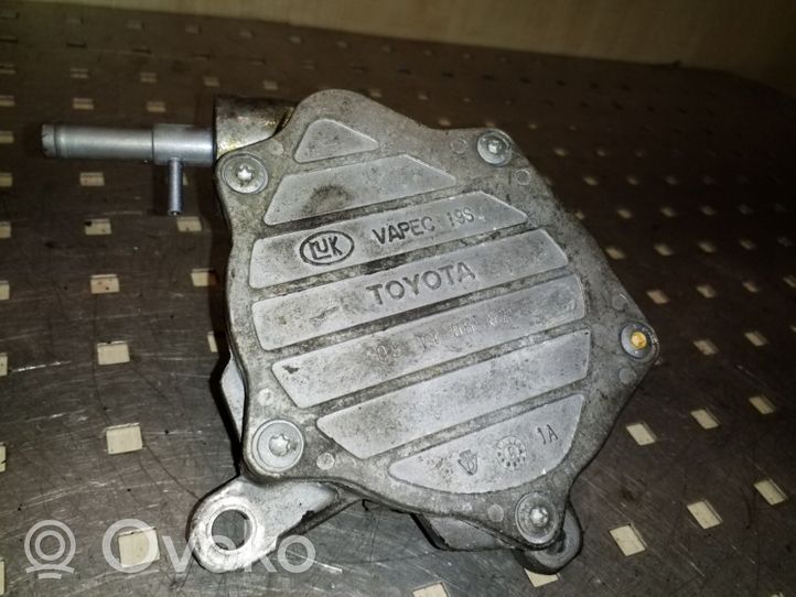 Toyota RAV 4 (XA30) Pompa podciśnienia VAPEC19S