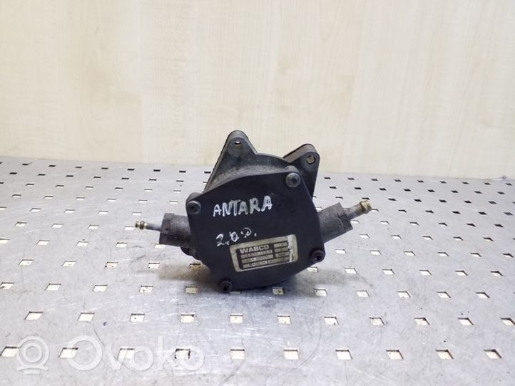 Opel Antara Vacuum pump 96440320