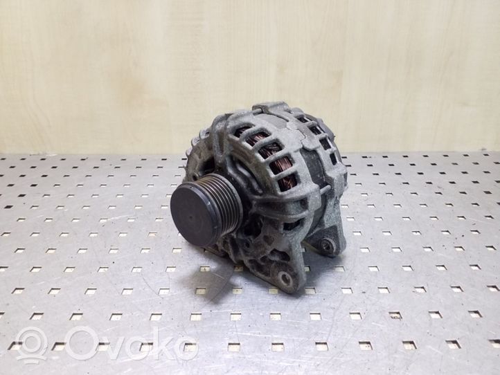 Renault Kadjar Alternator 231004EA0AE