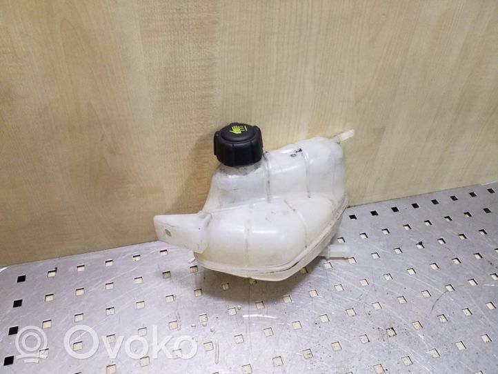 Renault Kadjar Vase d'expansion / réservoir de liquide de refroidissement 