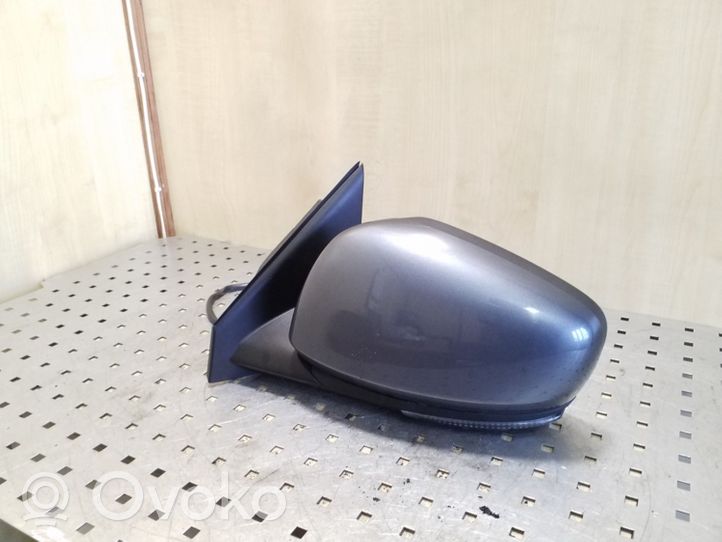 Renault Kadjar Front door electric wing mirror 