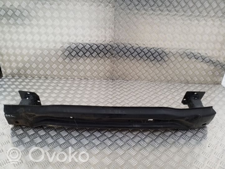 Renault Kadjar Rear bumper cross member 