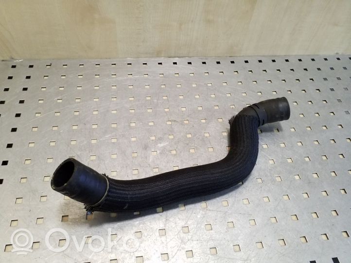 Renault Kadjar Engine coolant pipe/hose 