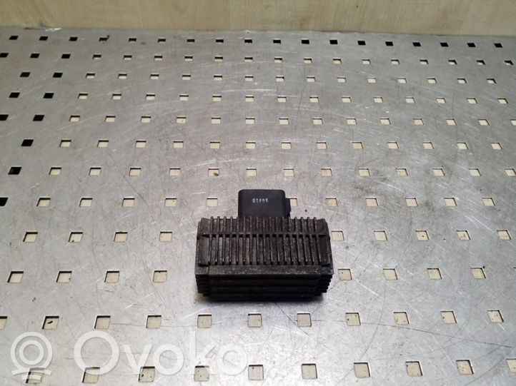 55354141 Opel Astra H Glow plug preheat relay, 12.00 € RRR