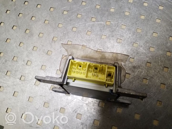 Mitsubishi Pajero Gaisa spilvenu vadības bloks MR551784L