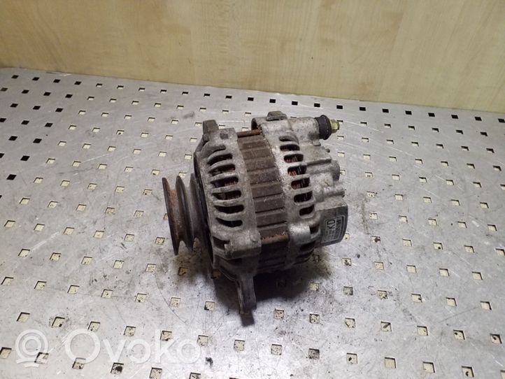 Mitsubishi Pajero Generatore/alternatore ME203546