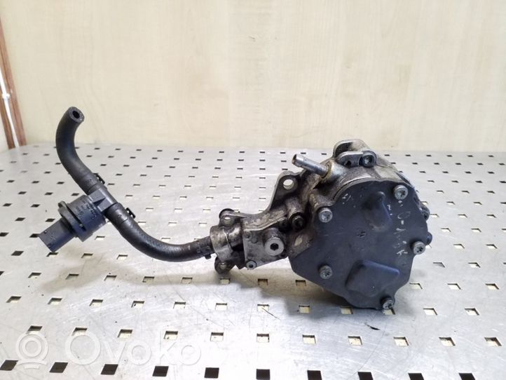 Audi A3 S3 8P Alipainepumppu 038145209H