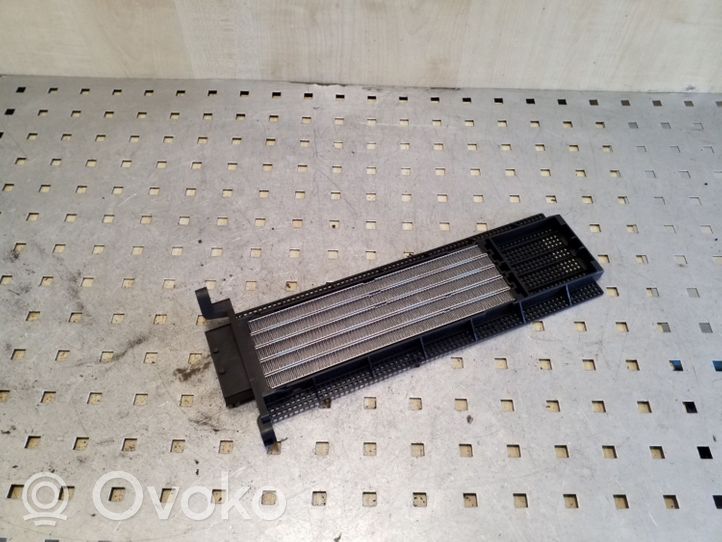 Peugeot 5008 Radiateur électrique de chauffage auxiliaire T2392001