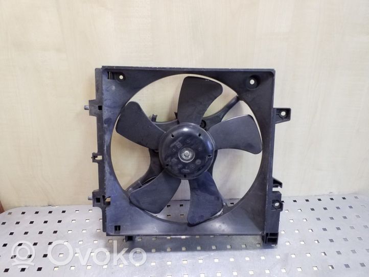 Subaru Legacy Convogliatore ventilatore raffreddamento del radiatore 