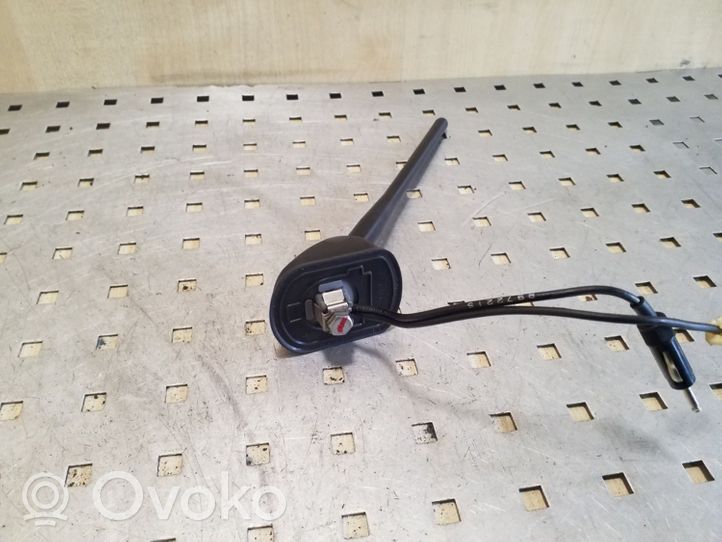 Peugeot 4007 Antenna autoradio 