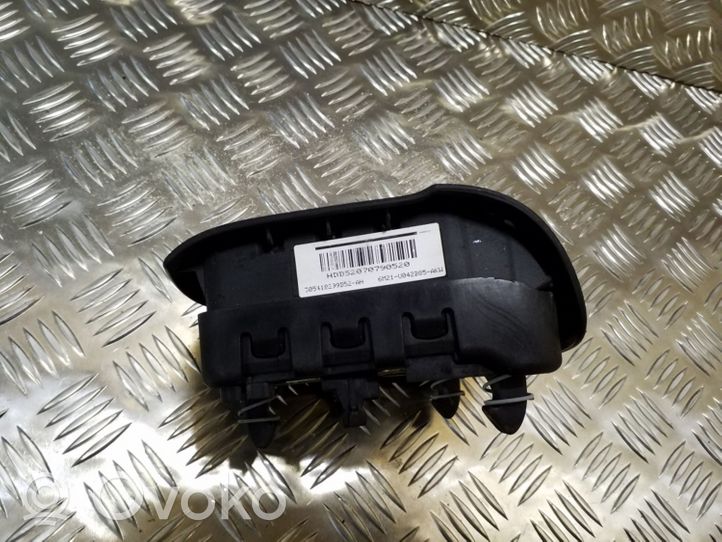 Ford Galaxy Ohjauspyörän turvatyyny 6M21U042B85AKW