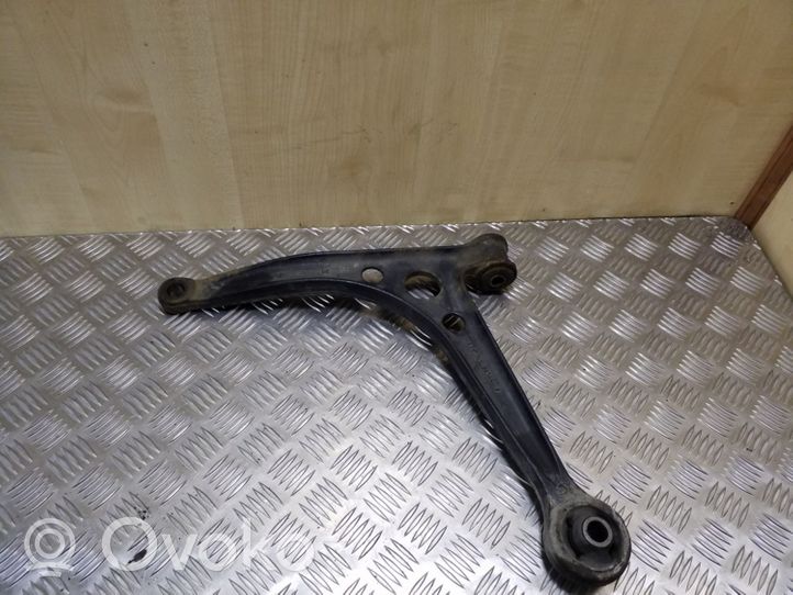 Seat Alhambra (Mk1) Braccio di controllo sospensione anteriore inferiore/braccio oscillante 