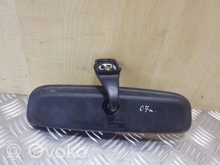 KIA Sorento Rear view/reversing camera E4022143