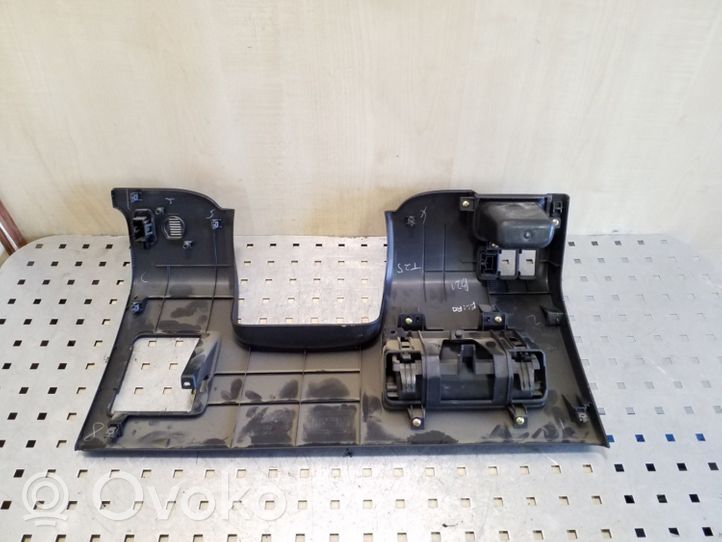 Honda CR-V Boîte / compartiment de rangement pour tableau de bord 