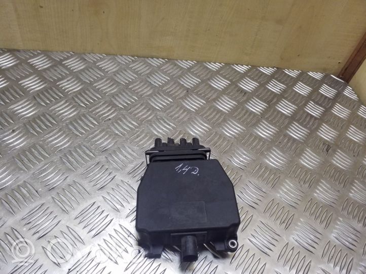 Audi A2 Solenoidinis vožtuvas 6Q0906625F