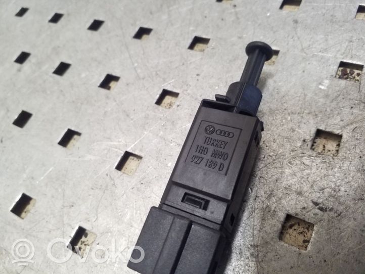 Audi A2 Interruptor sensor del pedal de freno 1H0927189D
