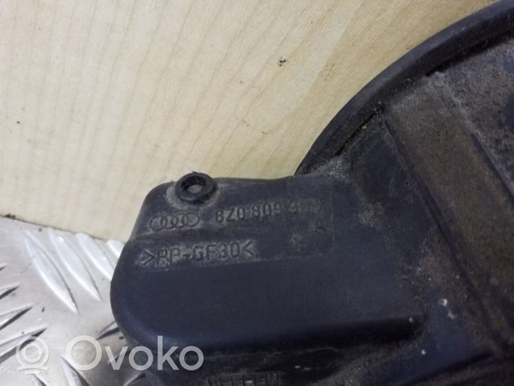 Audi A2 Bouchon, volet de trappe de réservoir à carburant 8Z0809905