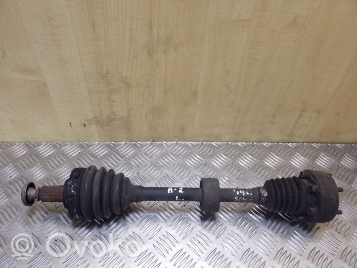 Audi A2 Front driveshaft 