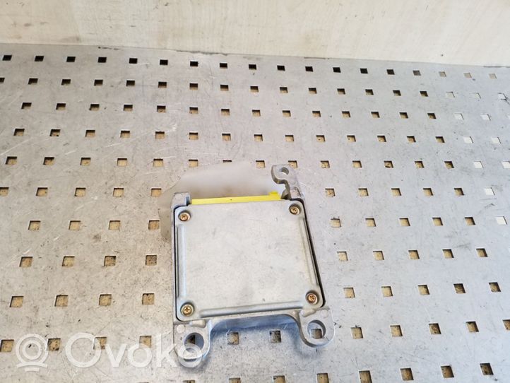 Toyota RAV 4 (XA20) Oro pagalvių valdymo blokas 8917042090