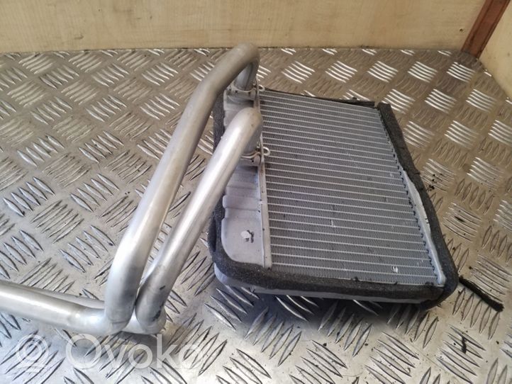 BMW 3 E46 Heater blower radiator 