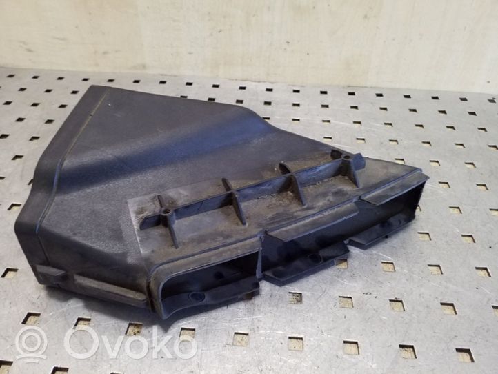 Audi A6 S6 C6 4F Część rury dolotu powietrza 4F0129617