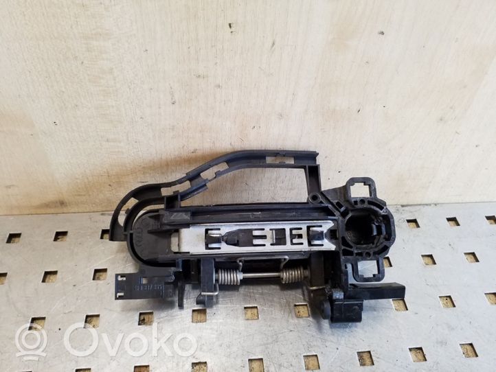 Audi A6 S6 C6 4F Türgriff Türöffner hinten 4F0837885