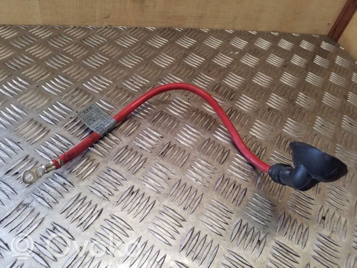 BMW 3 E46 Cable positivo (batería) 6910543