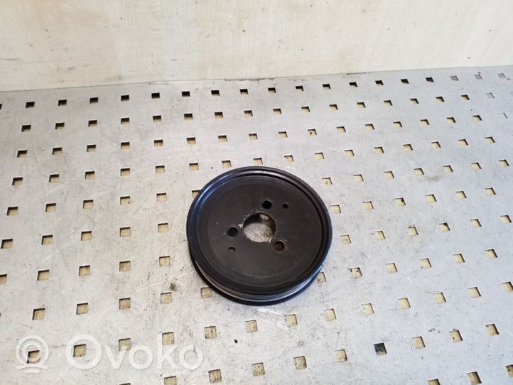 Audi A6 S6 C6 4F Poulie de pompe de direction assistée 059145255C