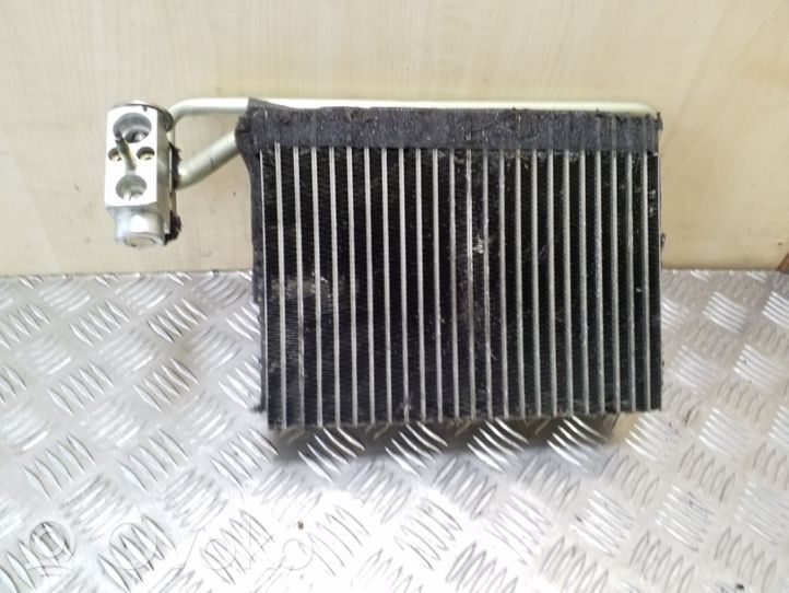 BMW 3 E46 Radiateur condenseur de climatisation 64116904437