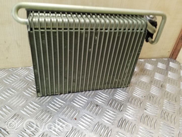 BMW 3 E46 A/C cooling radiator (condenser) 64116904437