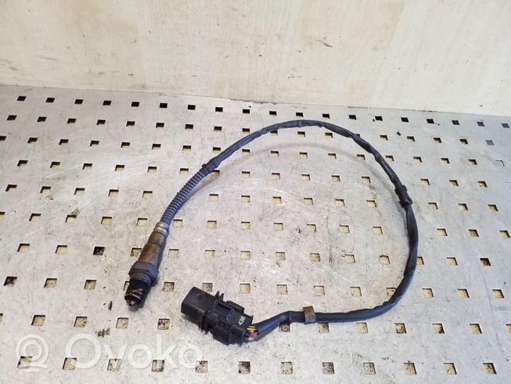 Seat Alhambra (Mk1) Lambda probe sensor 1928404687