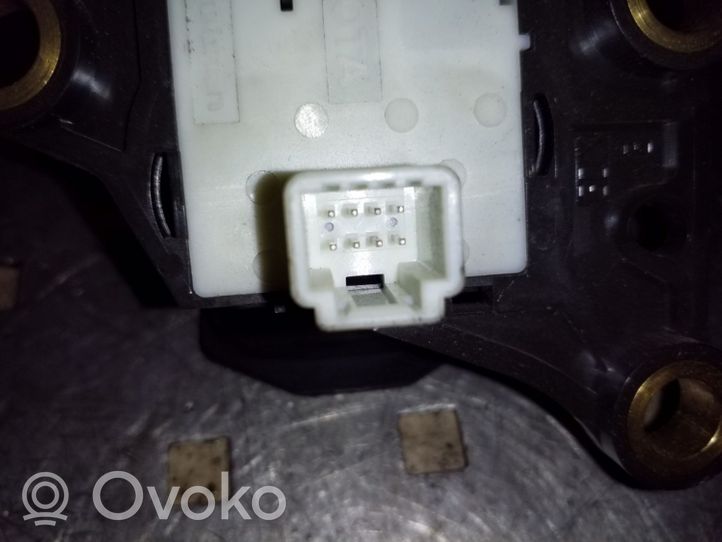 Toyota Avensis T270 Interruptor del freno de mano/estacionamiento 