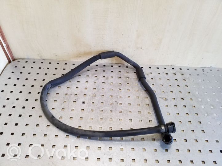 BMW X5 E70 Engine coolant pipe/hose 