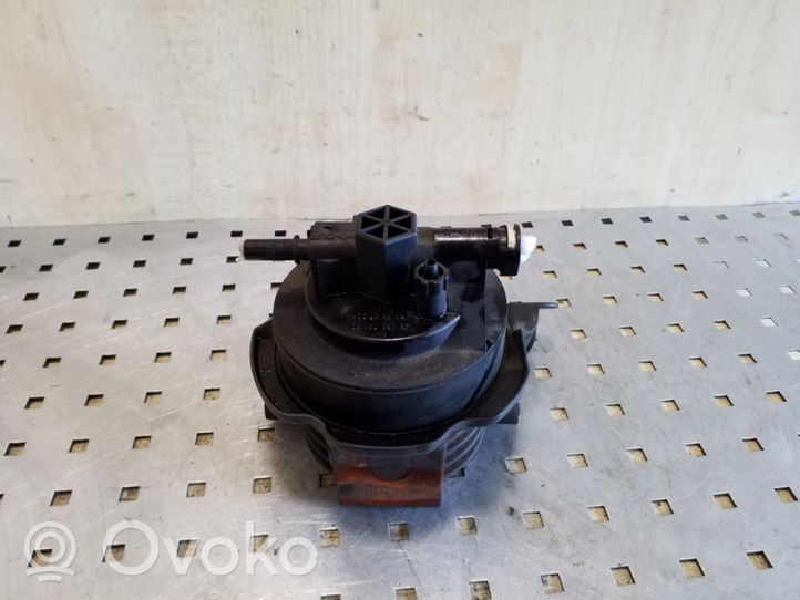 Peugeot 307 Filtre à carburant 9645928180