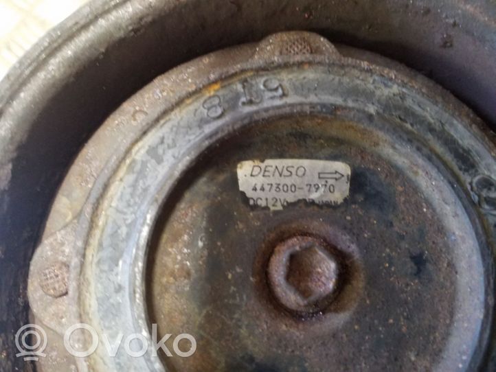 Toyota RAV 4 (XA20) Ilmastointilaitteen kompressorin pumppu (A/C) 4472204302