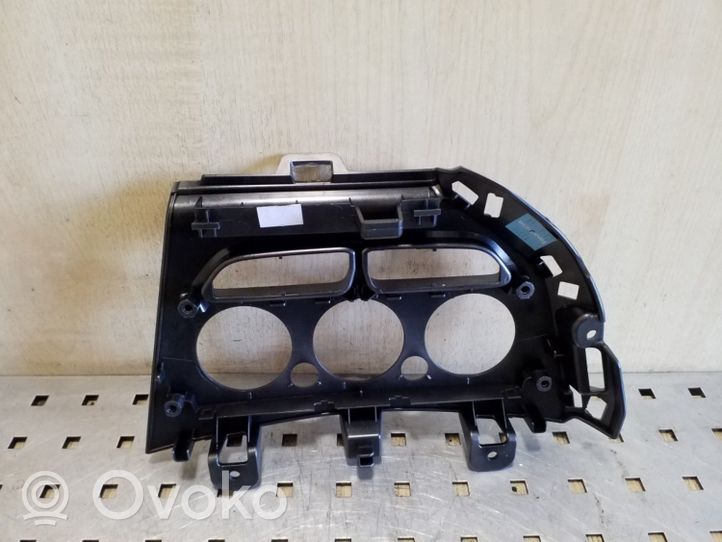 Ford Focus Panneau de garniture console centrale BM5118522