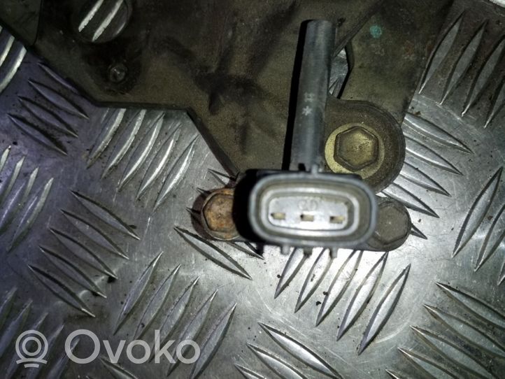 Toyota RAV 4 (XA20) Czujnik ciśnienia doładowania turbosprężarki 8942120210