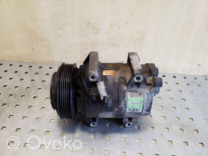 Volvo XC70 Compresseur de climatisation 8708581